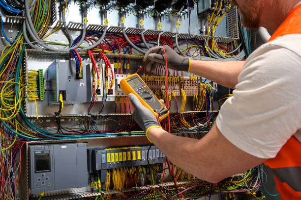 Best Affordable Electrician  in Caway, AR