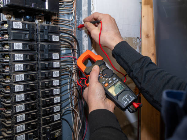 Best Affordable Electrician  in Caway, AR